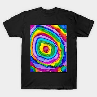 Rainbow dreams T-Shirt